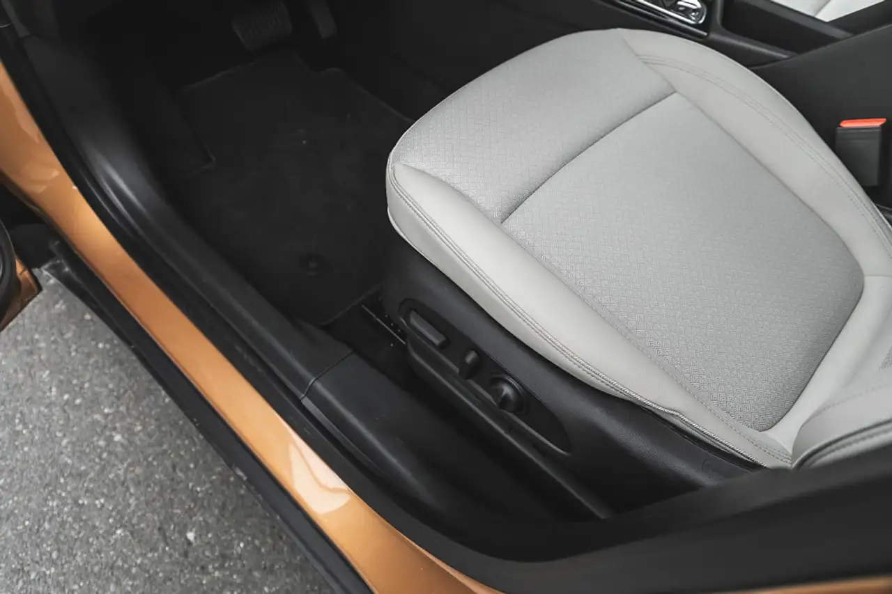 Buick Encore fotografie Buick Encore
