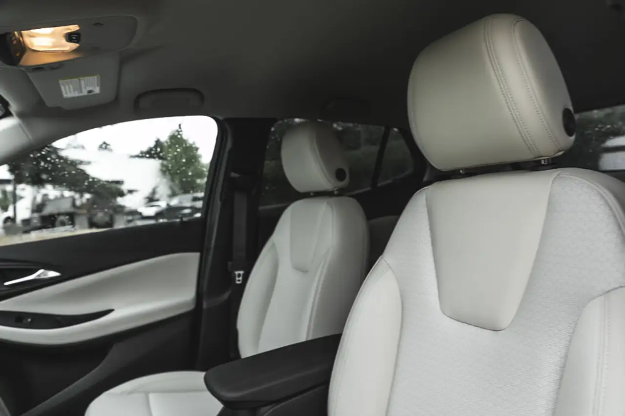 Buick Encore fotografie Buick Encore