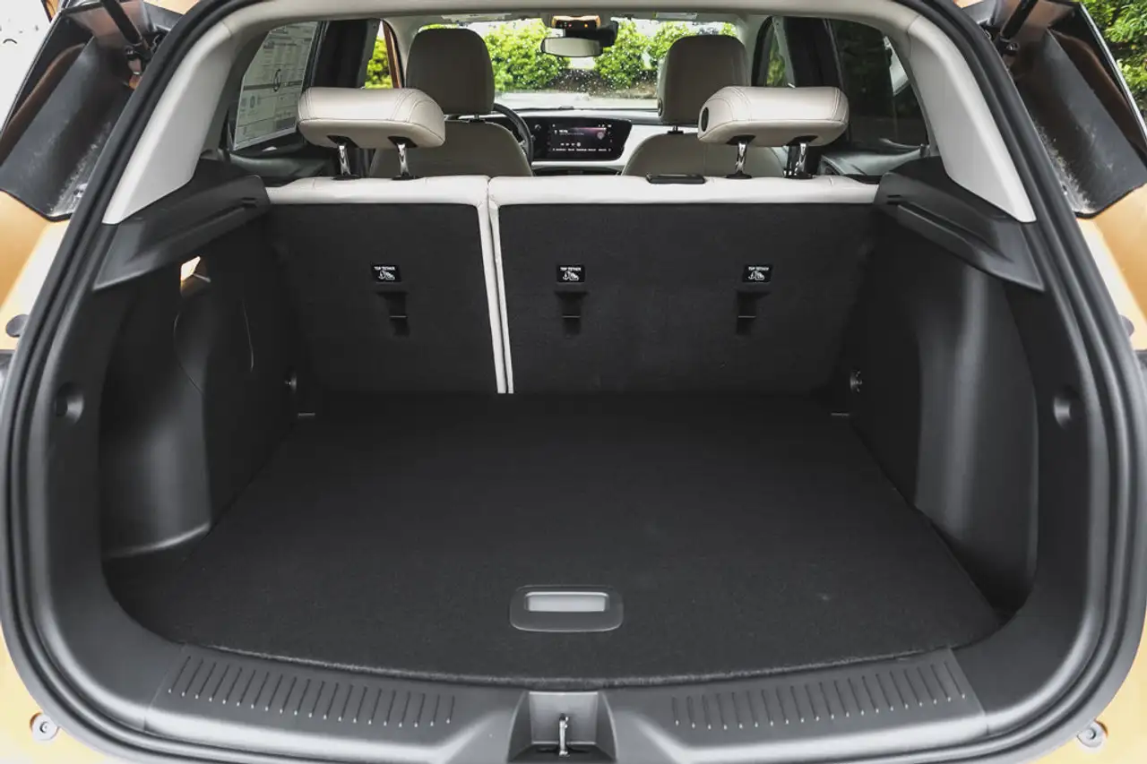 Buick Encore fotografie Buick Encore