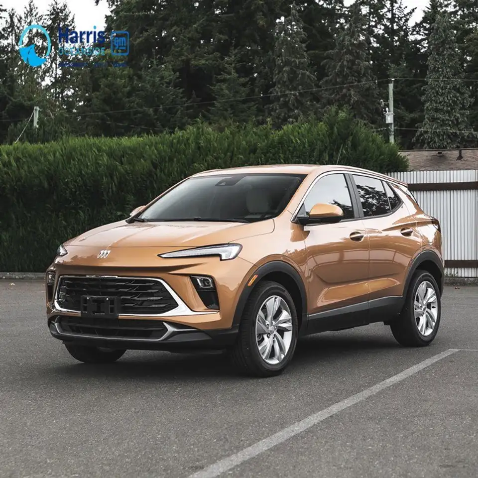 2026 Buick Encore