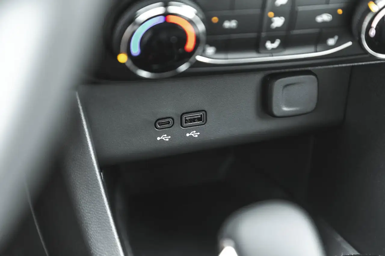 Buick Encore fotografie Buick Encore