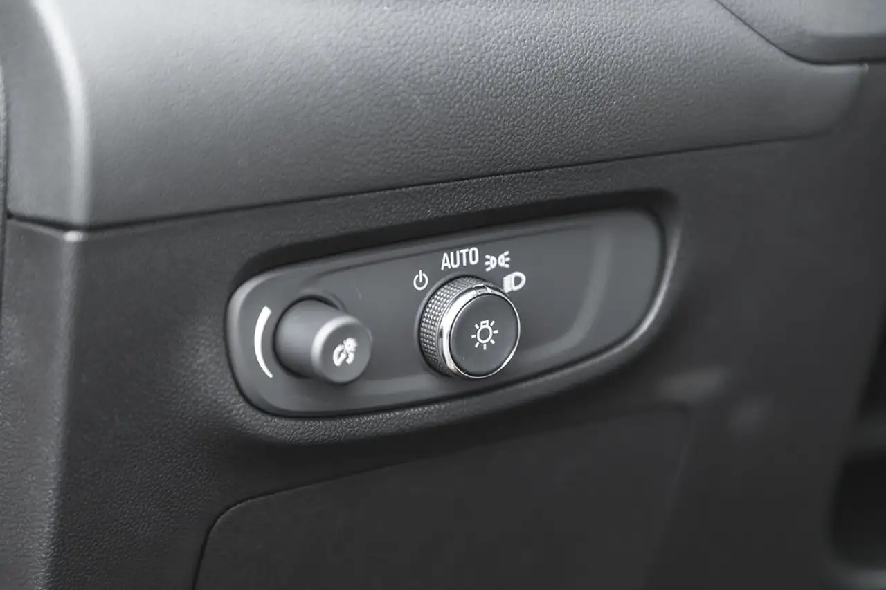 Buick Encore fotografie Buick Encore