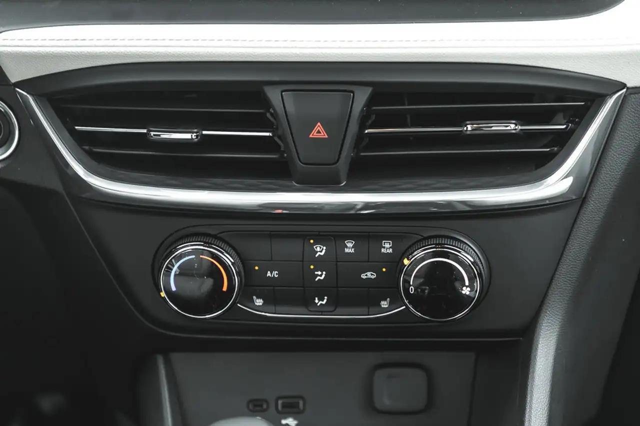 Buick Encore fotografie Buick Encore