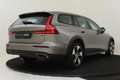 Volvo V60 Cross Country B5 (M-HYBRID) AWD PRO -HARMAN/KARDON|POWER-SEATS|C Grijs - thumbnail 3