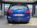 Volkswagen Sharan 1,4 TSI DSG,7 SITZER,AHK,NAVI,DAB,SPURH. Blau - thumbnail 4