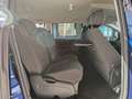 Volkswagen Sharan 1,4 TSI DSG,7 SITZER,AHK,NAVI,DAB,SPURH. Blau - thumbnail 8