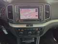 Volkswagen Sharan 1,4 TSI DSG,7 SITZER,AHK,NAVI,DAB,SPURH. Blau - thumbnail 11