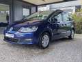 Volkswagen Sharan 1,4 TSI DSG,7 SITZER,AHK,NAVI,DAB,SPURH. Blau - thumbnail 6