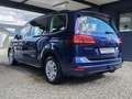 Volkswagen Sharan 1,4 TSI DSG,7 SITZER,AHK,NAVI,DAB,SPURH. Blau - thumbnail 5