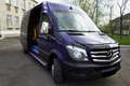 Mercedes-Benz Sprinter II Kombi 316 CDI+VIP SONDERUMBAU+ Blauw - thumbnail 3