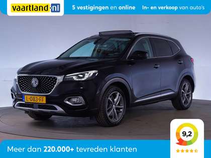 MG EHS 1.5 TGDI PHEV Luxury [ Panorama Leder Navi 360°cam
