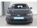 Volkswagen Golf VIII 1.5 eTSI Life APP*LED*SHZ*PDC Gris - thumbnail 2