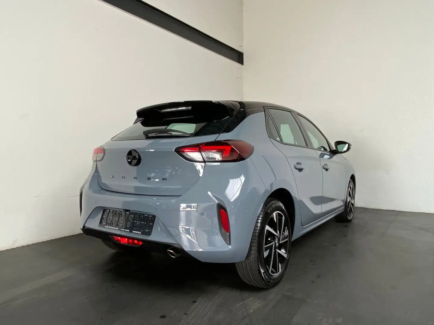 Opel Corsa GS 1.2 TURBO 100PK Fabrieksgarantie - 2