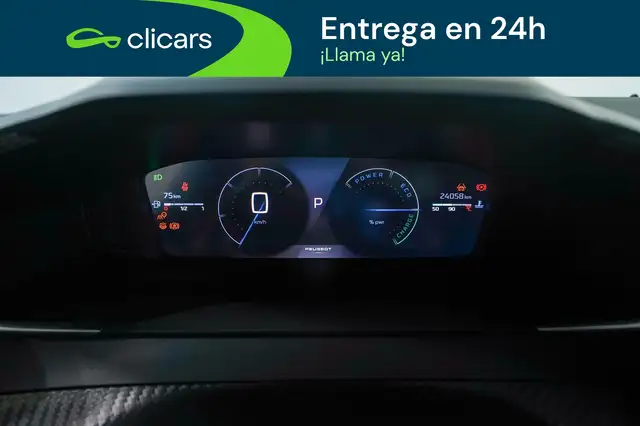 Peugeot 2008 view 15