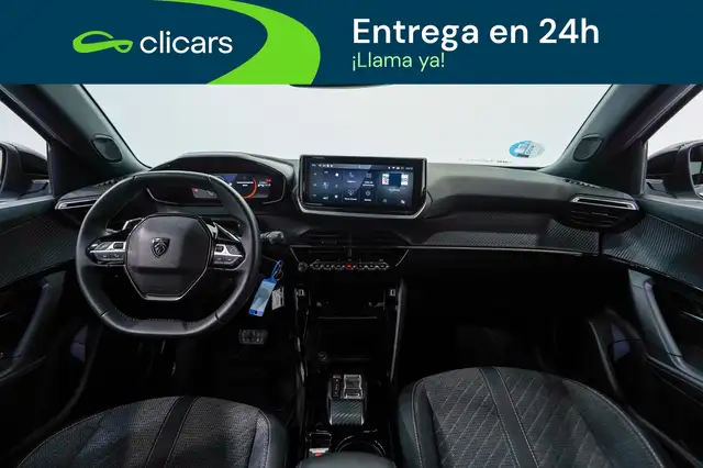 Peugeot 2008 view 13