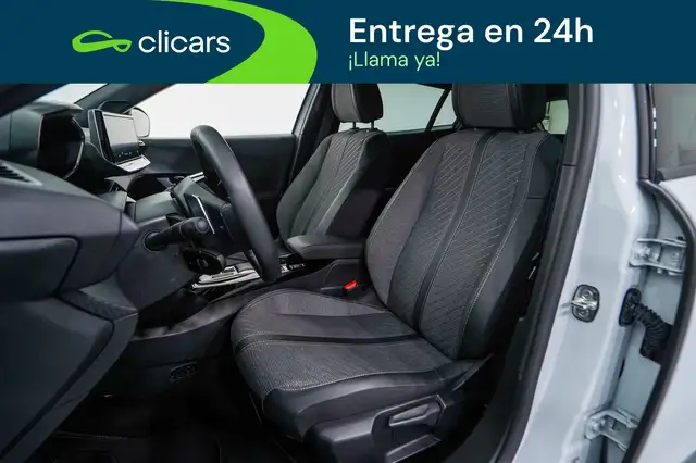 Peugeot 2008 view 14