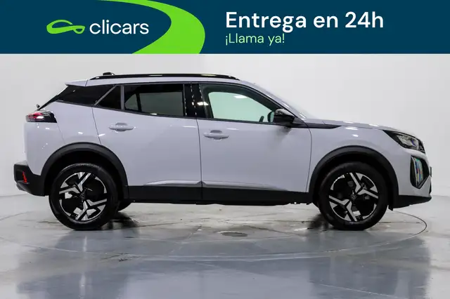 Peugeot 2008 view 7