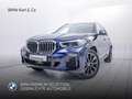 BMW X5 45 e M Sport Panorama H&K AHK HUD Soft-Close Laser Blauw - thumbnail 1