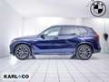 BMW X5 45 e M Sport Panorama H&K AHK HUD Soft-Close Laser Azul - thumbnail 2