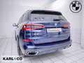 BMW X5 45 e M Sport Panorama H&K AHK HUD Soft-Close Laser Blauw - thumbnail 3