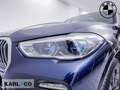 BMW X5 45 e M Sport Panorama H&K AHK HUD Soft-Close Laser Blauw - thumbnail 5
