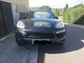 Porsche Cayenne Cayenne Diesel Diesel Tiptronic S GTS umbau Schwarz - thumbnail 3