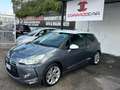 Citroen DS3 DS3 1.6 DIESEL JUST BLACK 92cv Grijs - thumbnail 1