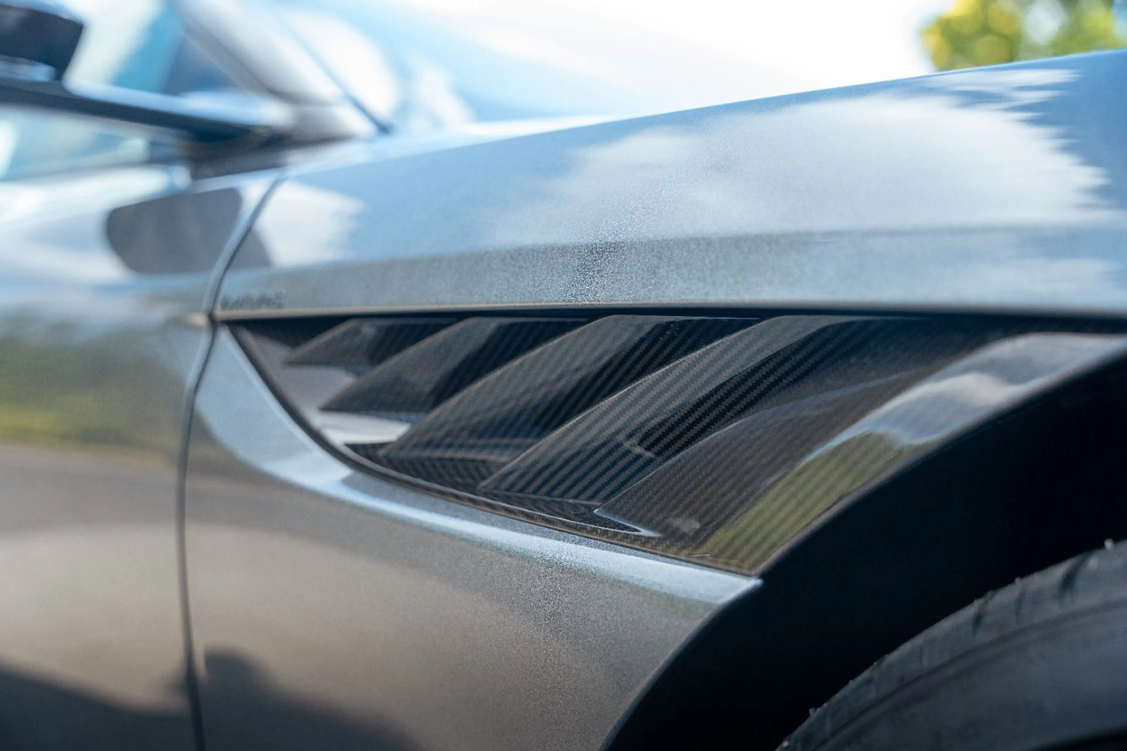 Aston Martin DBS Volante 770 Ultimate*1 of 199*Carbon*Carb Bucket — photo 11
