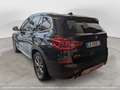 BMW X3 2.0 190 CV XDRIVE 20 XLINE Noir - thumbnail 3