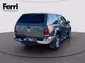 Volkswagen Amarok DC 3.0 V6 tdi Highline 4motion perm. 258cv auto Grigio - thumbnail 4