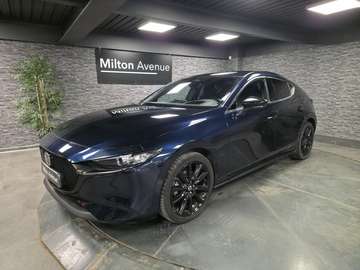 Mazda3 2.0 e-Skyactiv-G M-Hybrid - 150 - BVA Homura