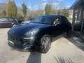 Porsche Macan Macan 3.0d S 250cv pdk /r"21/navi Schwarz - thumbnail 3