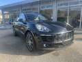 Porsche Macan Macan 3.0d S 250cv pdk /r"21/navi Schwarz - thumbnail 1