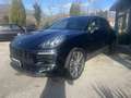 Porsche Macan Macan 3.0d S 250cv pdk /r"21/navi Schwarz - thumbnail 2