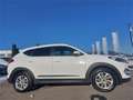 Hyundai TUCSON Tucson Edition 25 2,0 CRDi 4WD Weiß - thumbnail 8