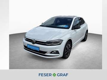 1.0 TSI DSG HIGHLINE LED ACC KAM NAVI APP