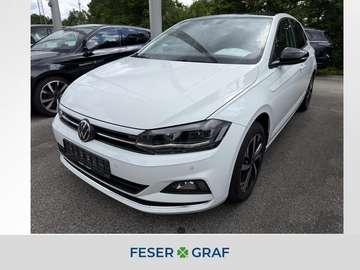 1.0 TSI DSG HIGHLINE LED ACC KAM NAVI APP
