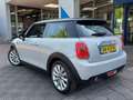 MINI Cooper 1.5 Cooper D 116pk Pepper Business 3-Deurs | Navi Grijs - thumbnail 5