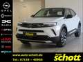 Opel Mokka e Elegance (MJ22C) Elektromotor 100 kW (136 Weiß - thumbnail 1