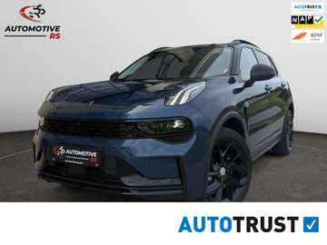 RS Shadow Edition Trekhaak Pano Camera° Navi Adapt
