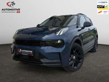 RS Shadow Edition Trekhaak Pano Camera° Navi Adapt