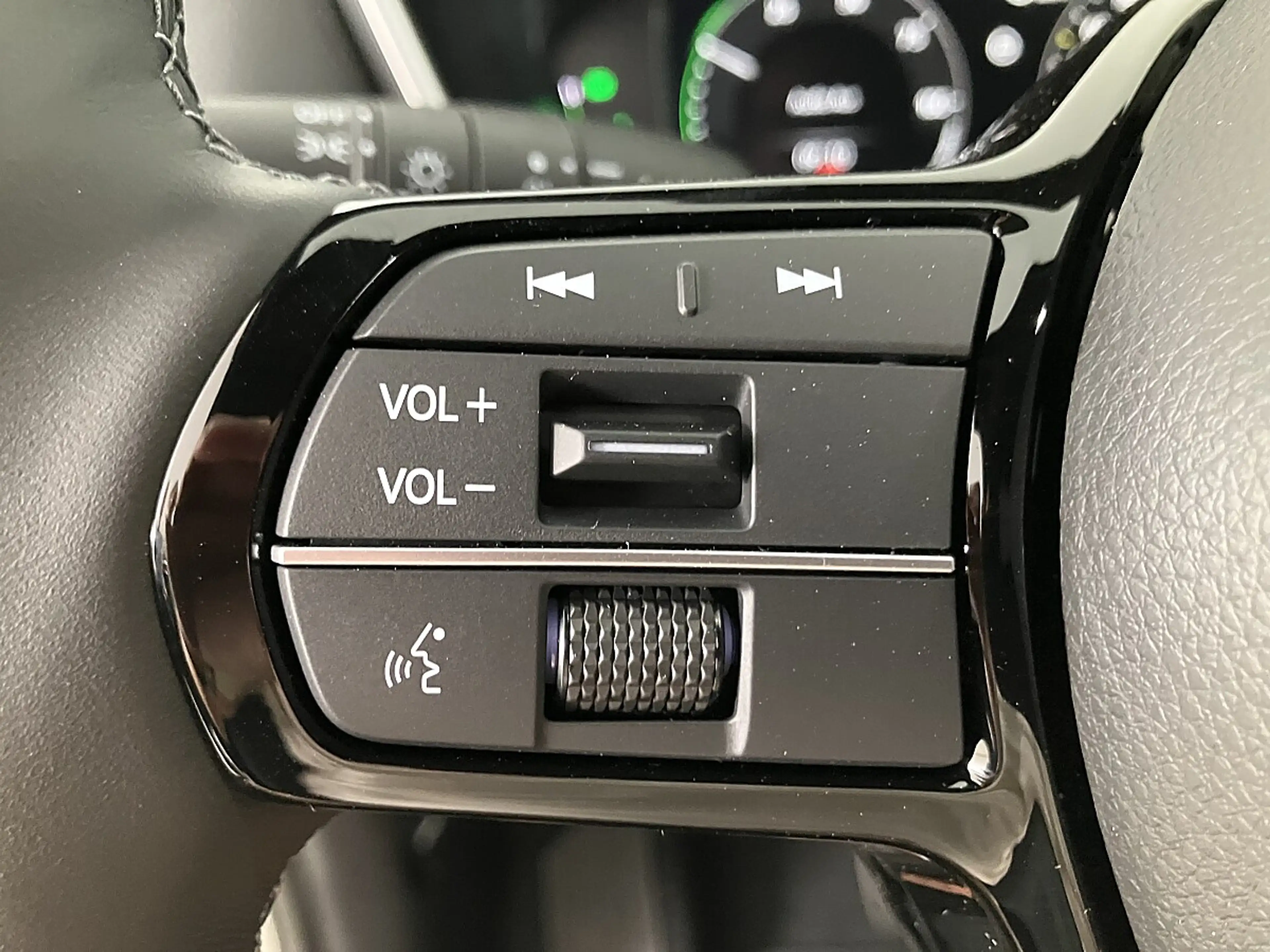 Honda CR-V 2,0 i-MMD e:HEV Elegance AWD Aut. — photo 16