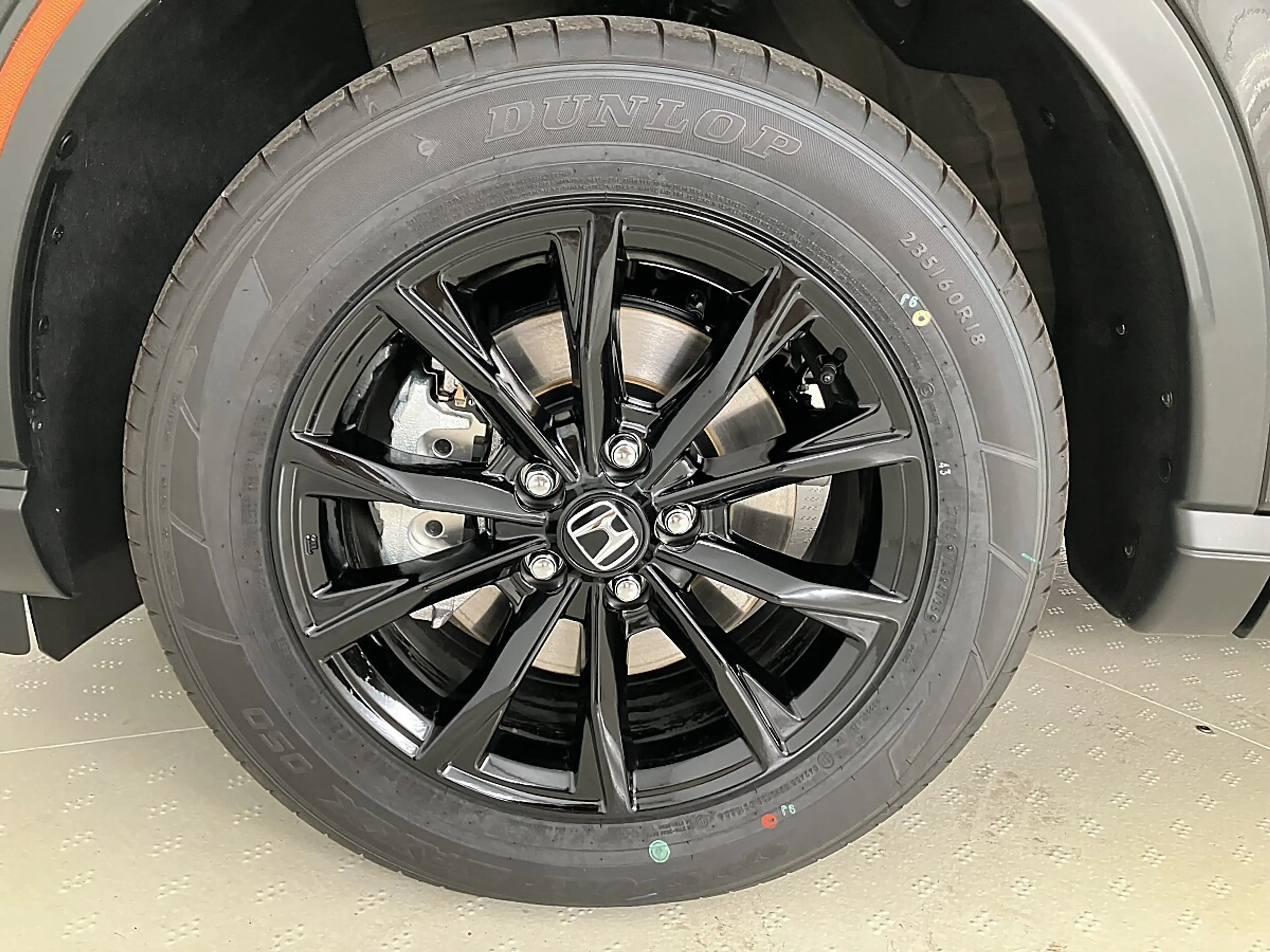 Honda CR-V 2,0 i-MMD e:HEV Elegance AWD Aut. — photo 21