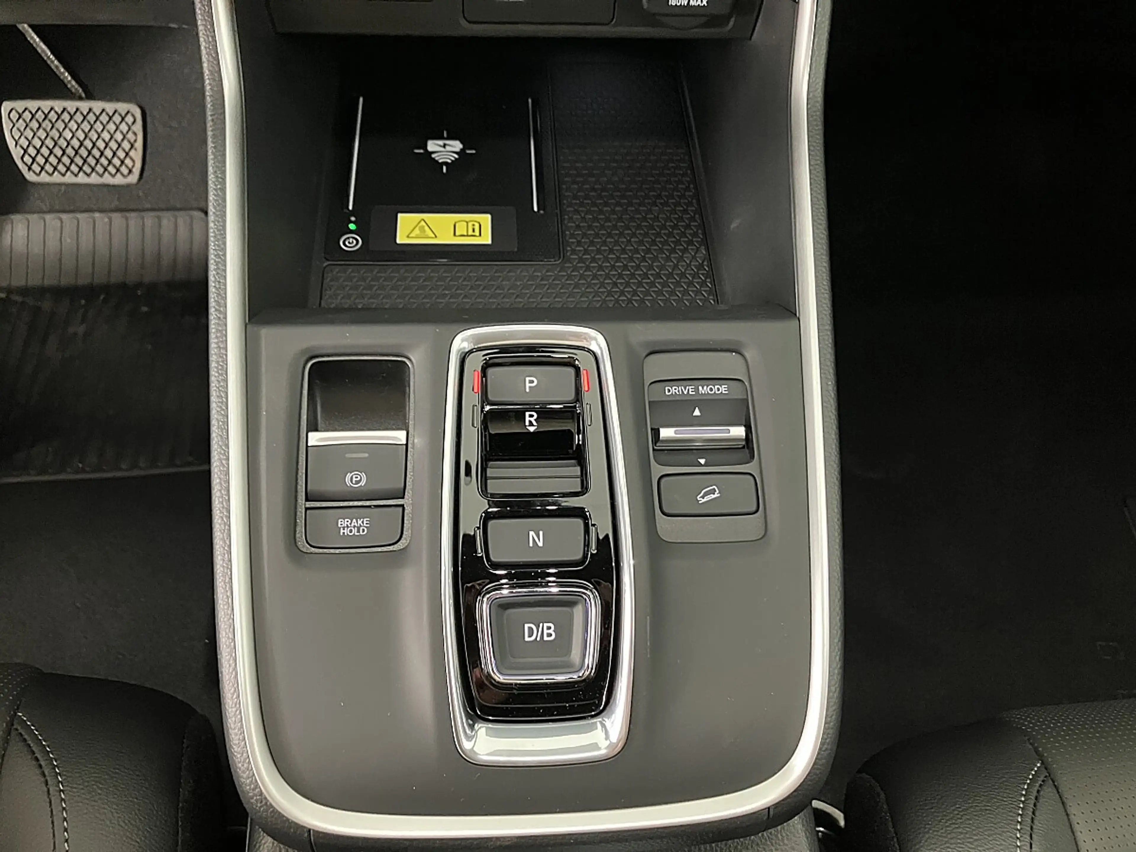Honda CR-V 2,0 i-MMD e:HEV Elegance AWD Aut. — photo 15