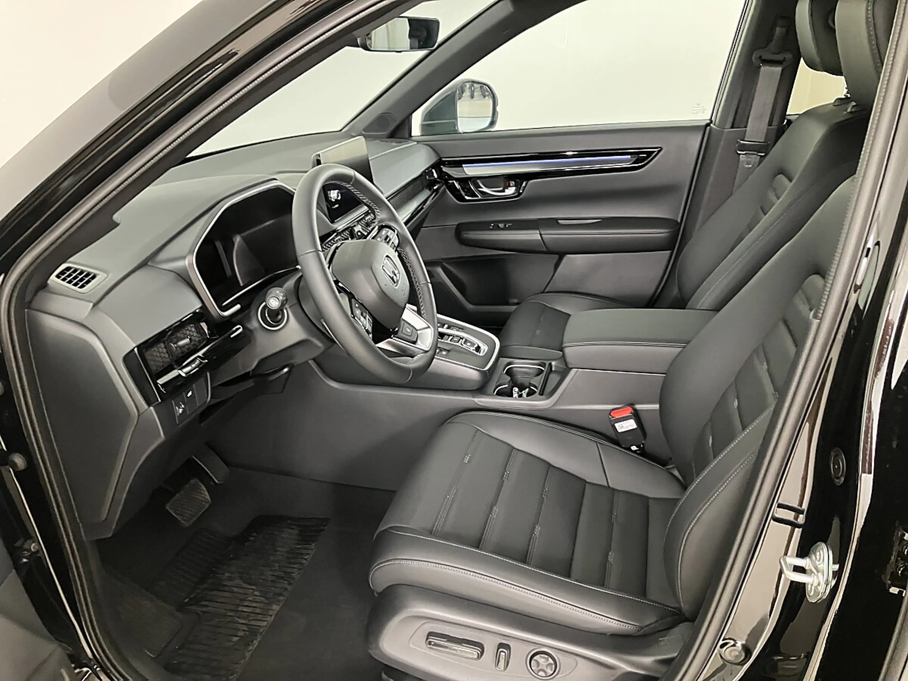 Honda CR-V 2,0 i-MMD e:HEV Elegance AWD Aut. — photo 10