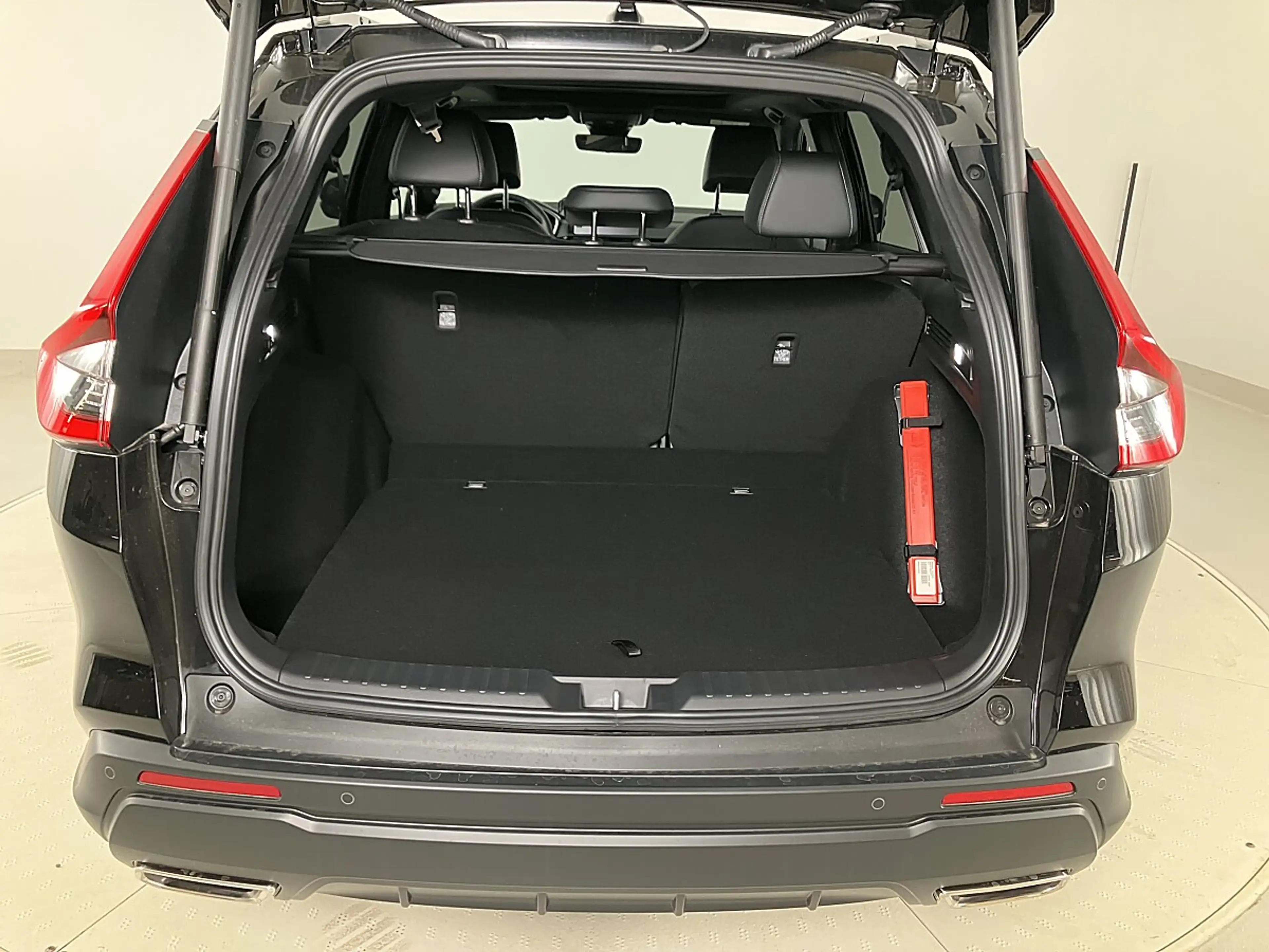 Honda CR-V 2,0 i-MMD e:HEV Elegance AWD Aut. — photo 7