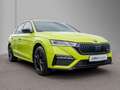 Skoda Octavia Combi RS iV 1.4 TSI DSG Smart-Link Grün - thumbnail 3