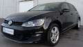 Volkswagen Golf Rabbit BlueMotion Tech. 2.Besitz Schwarz - thumbnail 1