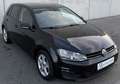Volkswagen Golf Rabbit BlueMotion Tech. 2.Besitz Schwarz - thumbnail 3