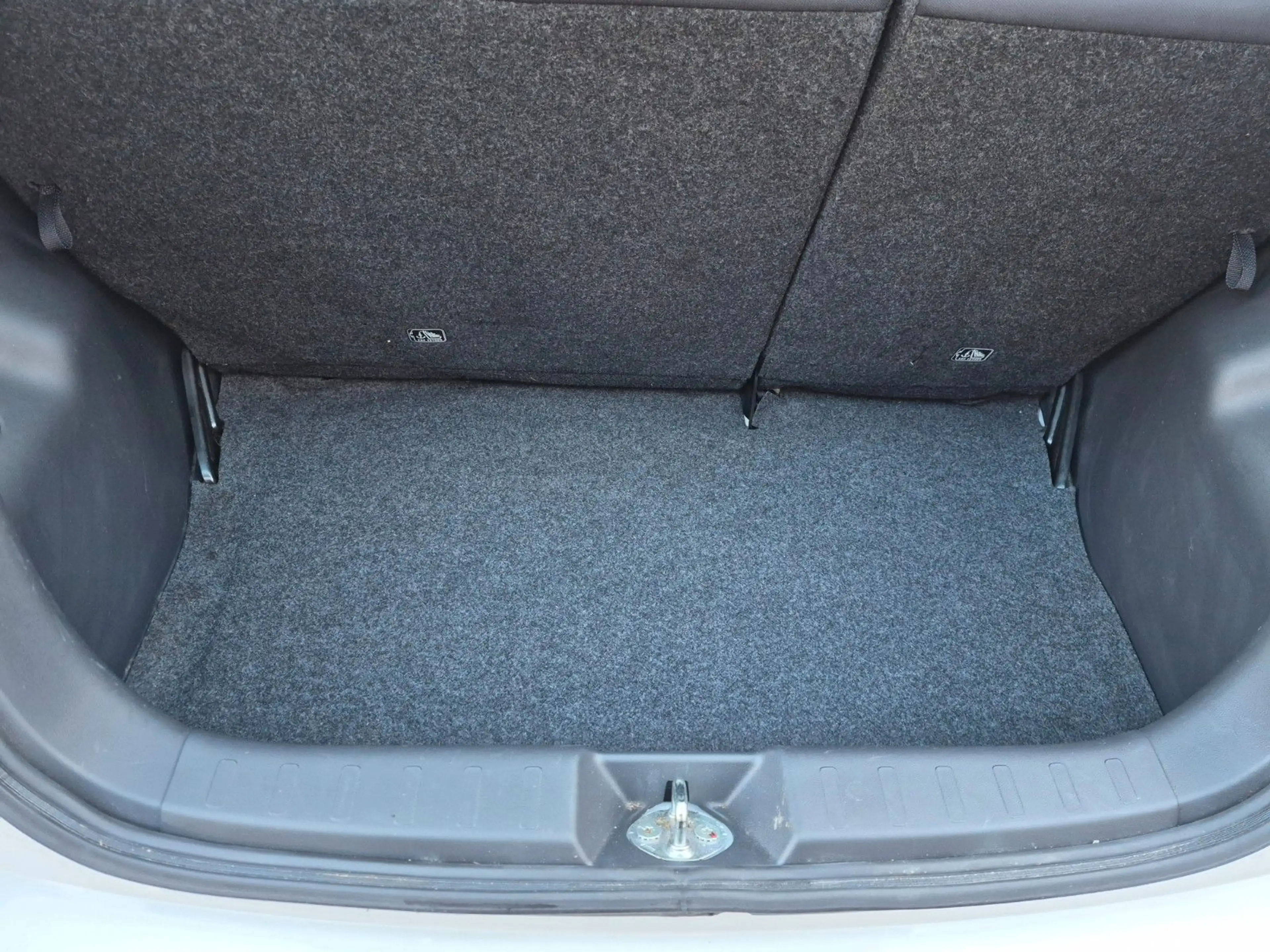 Mitsubishi Space Star 1.0 MIVEC Active — photo 15